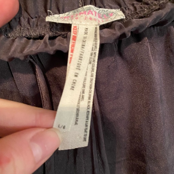 Free People Cascade Shorts - Picture 5 of 7